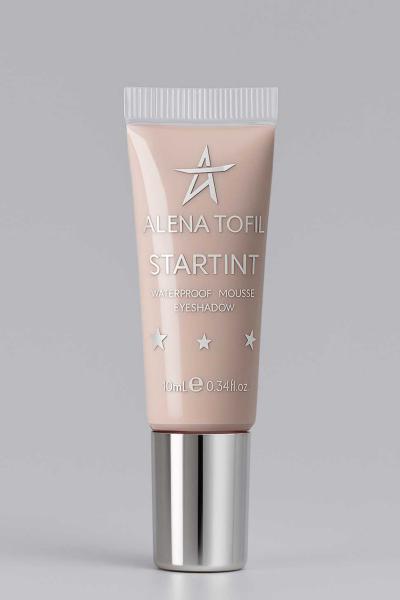 Alena Tofil STARTINT